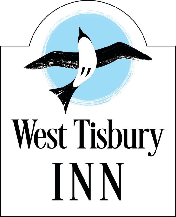 West Tisbury Inn Exterior foto
